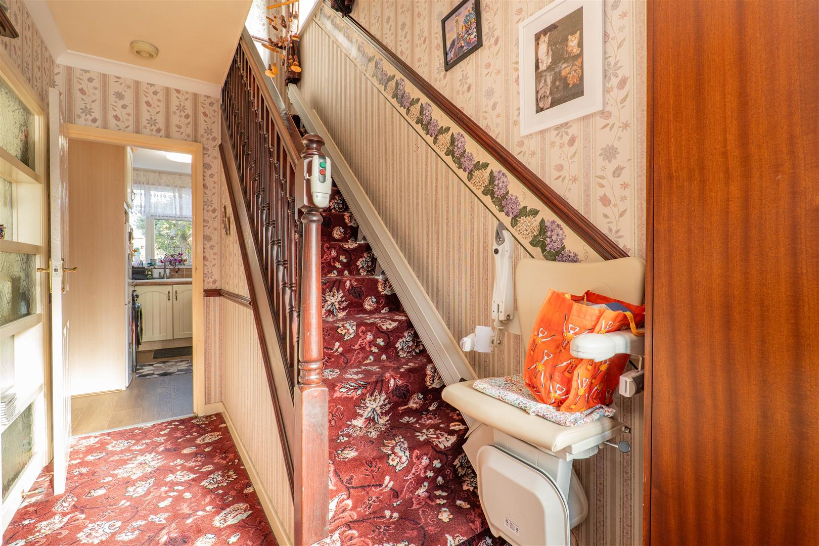 Severn Drive, Walton-Le-Dale, Preston